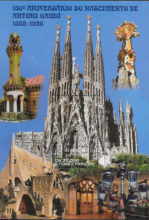 Monumentos importes a visitar en Barcelona
