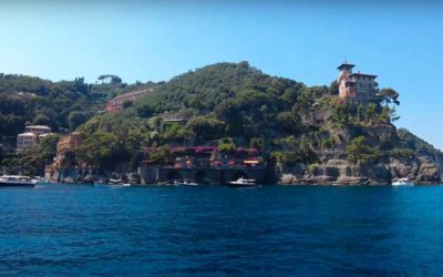 Que ver en Portofino; destino de lujo en la Riviera italiana
