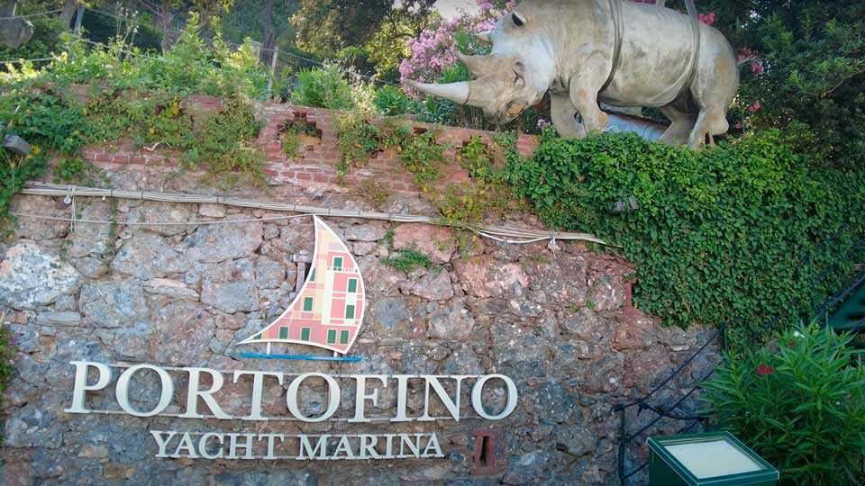 Puerto Portofino